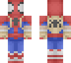mangaverse spider-man