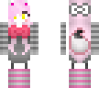 mangle skin