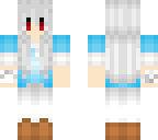 mary
