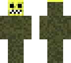 mask guy