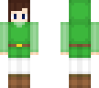 me as link