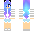 me yay