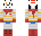 mechatale papyrus