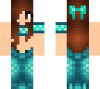 mermaid me