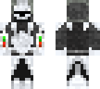 mine edit
