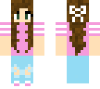 modern girl