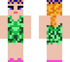 mother minecraft