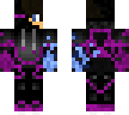 muntant ender boy