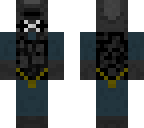 mute