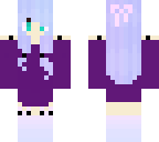 my 2nd skin