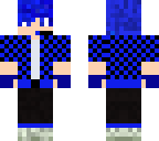 my avatar skin