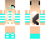 my bad skin