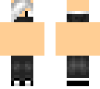 my dbc skin