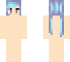 my first skin base