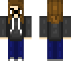 my new skin