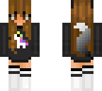 my rp wolf skin
