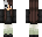 my skeleton
