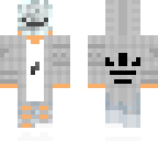 my skin