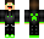 my skin