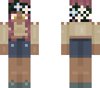 my skin
