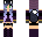 my skin