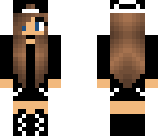 my skin now