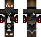 my wynncraft skin