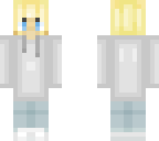 nadjin skin