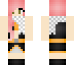 natsu girl