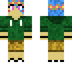nature boy edit