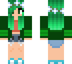 nature girl