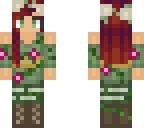 nature lady