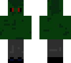 new lizard hunter