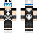 new mjx team skull