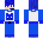 new skin