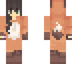 non-binary fox edit