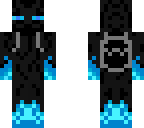 not mine enderman