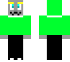 offical squaremado endriams
