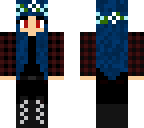 original skin for mc