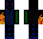 overlay test 1