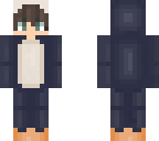 palimosi penguin