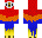 parrot 