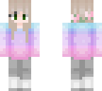 pastel girl