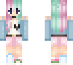 pastel picture entry