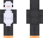 penguin