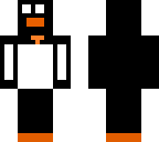 penguin