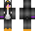 penguin nugget