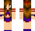 phan cheerleader edited