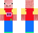 pig kid