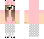 piggy pj